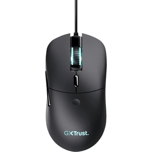 Obrázok pre výrobcu TRUST myš GXT 105X Izza Mouse, optická, černá