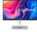 Obrázok pre výrobcu ASUS ProArt PA278CV 27" IPS 2560x1440 WQHD 100mil.:1 5ms 350cd USB HDMI DP Repro