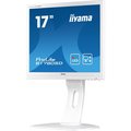 Obrázok pre výrobcu 17" LCD iiyama ProLite B1780SD-W1 -5ms,DVI,PIVOT
