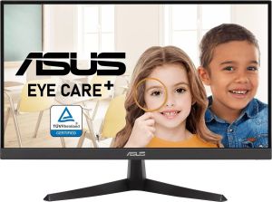 Obrázok pre výrobcu ASUS VY229HE 21,45" IPS/FHD 75Hz/1ms/Black/3R