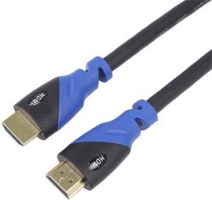 Obrázok pre výrobcu PremiumCord Ultra kabel HDMI 2.0 Color, 5m