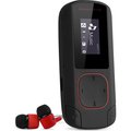 Obrázok pre výrobcu ENERGY MP3 Clip Bluetooth Coral (8GB, MicroSD, FM, sluchátka)