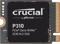 Obrázok pre výrobcu Crucial P310 2TB /SSD/M.2 NVMe/Černá/5R