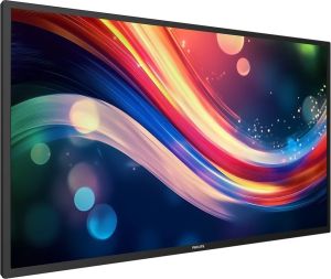 Obrázok pre výrobcu 75" LED Philips 75BDL4050Q-UHD,500cd,AN,24/7