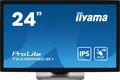 Obrázok pre výrobcu 24" LCD iiyama T2438MSC-B1