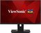Obrázok pre výrobcu Viewsonic VG2448A-2 24" IPS/1920x1080/50M:1/5ms/250cd/D-Sub/DP/HDMI/Repro/VESA/Pivot