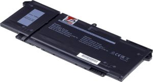 Obrázok pre výrobcu Baterie T6 Power pro Dell Latitude 5320, 7320, 7420, 7520, 3900mAh, 59Wh, 4cell, Li-pol
