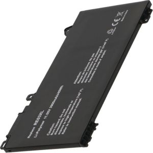 Obrázok pre výrobcu 2-POWER Baterie 11,55V 3900mAh pro HP ProBook 430 G6, 440 G7, 445 G7, 450 G6, 455 G7