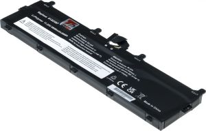 Obrázok pre výrobcu Baterie T6 Power Lenovo ThinkPad P72, ThinkPad P73, 8800mAh, 99Wh, 6cell, Li-Pol