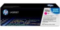 Obrázok pre výrobcu CB543A Magenta Toner Color LaserJet CP1215/1515 1400 strán