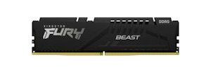 Obrázok pre výrobcu Kingston FURY Beast EXPO DDR5 16GB /5200MHz/ CL36/1x16GB