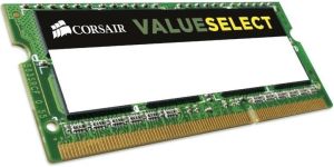 Obrázok pre výrobcu Corsair 4GB 1600Mhz DDR3L CL11 SODIMM 1.35V