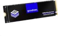Obrázok pre výrobcu GOODRAM SSD PX500 1TB M.2 2280, NVMe (R:2050/ W:1650MB/s) Gen.2