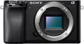 Obrázok pre výrobcu SONY ILCE-6100 Fotoaparát Alfa 6100 s bajonetem E + 16-50mm + 55-210mm objektiv