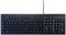 Obrázok pre výrobcu Kensington klávesnice ValuKeyboard, CZ layout - černá