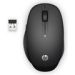 Obrázok pre výrobcu HP Dual Mode Mouse 300 - Black