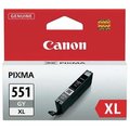 Obrázok pre výrobcu Canon CLI-551 XL GY, šedá velká