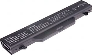 Obrázok pre výrobcu Baterie T6 power HP ProBook 4510s, 4515s, 4710s, 4720s, 8cell, 5200mAh