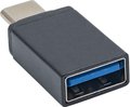 Obrázok pre výrobcu Akyga Adapter OTG AK-AD-54 USB type C (m) / USB 3.1 A (f)