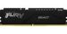 Obrázok pre výrobcu Kingston FURY Beast DDR5/32GB/4800MHz/ CL38/1x32GB/Black