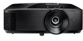 Obrázok pre výrobcu Optoma projektor W371 (DLP, FULL 3D, WXGA, 3 800 ANSI, HDMI, VGA, RS232, 10W speaker)