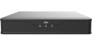 Obrázok pre výrobcu UNIVIEW NVR301-04S3, NVR, 4+2 kanálů, až 8MPx, (bez HDD)