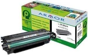 Obrázok pre výrobcu OWA Armor toner alternatívny s HP CE250X, 10500st, černá/black