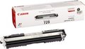 Obrázok pre výrobcu Canon toner CRG-729BK/ LBP-7010/ LBP-7018/ 1200 stran/ Černý