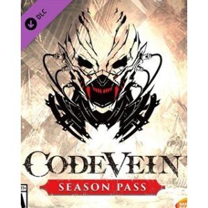 Obrázok pre výrobcu ESD Code Vein Season Pass