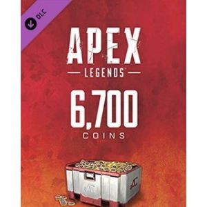 Obrázok pre výrobcu ESD Apex Legends 6700 coins