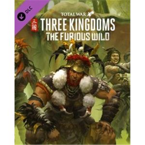 Obrázok pre výrobcu ESD Total War THREE KINGDOMS The Furious Wild