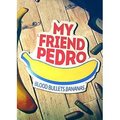 Obrázok pre výrobcu ESD My Friend Pedro