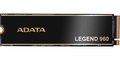 Obrázok pre výrobcu ADATA LEGEND 960 1TB SSD/M.2 NVMe/Černá/5R