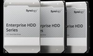 Obrázok pre výrobcu Synology HDD 18TB HAT5310-18T (18TB, SATA Gb/s)