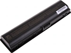 Obrázok pre výrobcu Baterie T6 power HP Pavilion dv2000, dv6000, G6000, G7000 serie, 6cell, 4600mAh