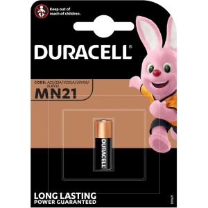 Obrázok pre výrobcu Duracell Speciální alkalická baterie MN21 1ks