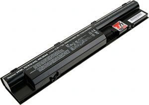 Obrázok pre výrobcu Baterie T6 power HP ProBook 440 G1, 445 G1, 450 G1, 455 G1, 470 G1, 470 G2, 6cell, 5200mAh