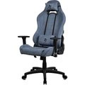 Obrázok pre výrobcu AROZZI herní židle TORRETTA Soft Fabric v2/ látkový povrch/ modrá