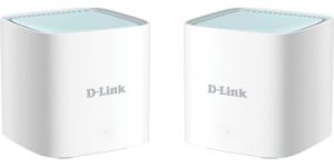 Obrázok pre výrobcu D-Link M15-2 - EAGLE PRO AI AX1500 Mesh System (2-Pack)