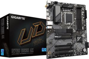 Obrázok pre výrobcu GIGABYTE B760 DS3H AX/LGA 1700/ATX