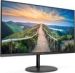 Obrázok pre výrobcu AOC LCD U27V4EA 27" IPS 4K/3840x2160@60Hz/ 4ms/350cd/1000:1/ 20mil:1/2xHDMI/ DP/VESA/repro/bezrámečkový