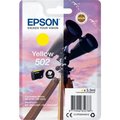 Obrázok pre výrobcu EPSON singlepack,Yellow 502,Ink,standard