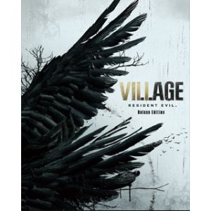 Obrázok pre výrobcu ESD Resident Evil Village Deluxe Edition