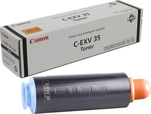 Obrázok pre výrobcu Canon toner CEXV35, black, 70000str., 3764B002, Canon iR-8085, 8095, 8105, O