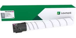 Obrázok pre výrobcu Lexmark originál toner 76C0HM0, magenta, 34000str., Lexmark CS923, CX921, CX922, CX923, CX924, O