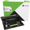 Obrázok pre výrobcu LEXMARK B/MB/MS/MX 27,28,72,82, Black Corporate Imaging Kit - 150 000 stran