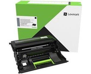 Obrázok pre výrobcu LEXMARK B/MB/MS/MX 27,28,72,82, Black Corporate Imaging Kit - 150 000 stran