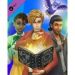 Obrázok pre výrobcu ESD The Sims 4 Realm of Magic
