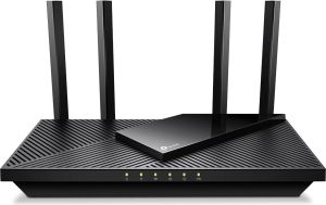 Obrázok pre výrobcu TP-Link Archer AX55 Pro - Multi-Gig 2,5 Gbps AX3000 Wi-Fi 6 router, port USB 3.0, HomeShield - OneMesh™