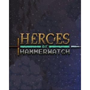 Obrázok pre výrobcu ESD Heroes of Hammerwatch